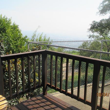 Villa The Tree House Mbombela Exterior foto