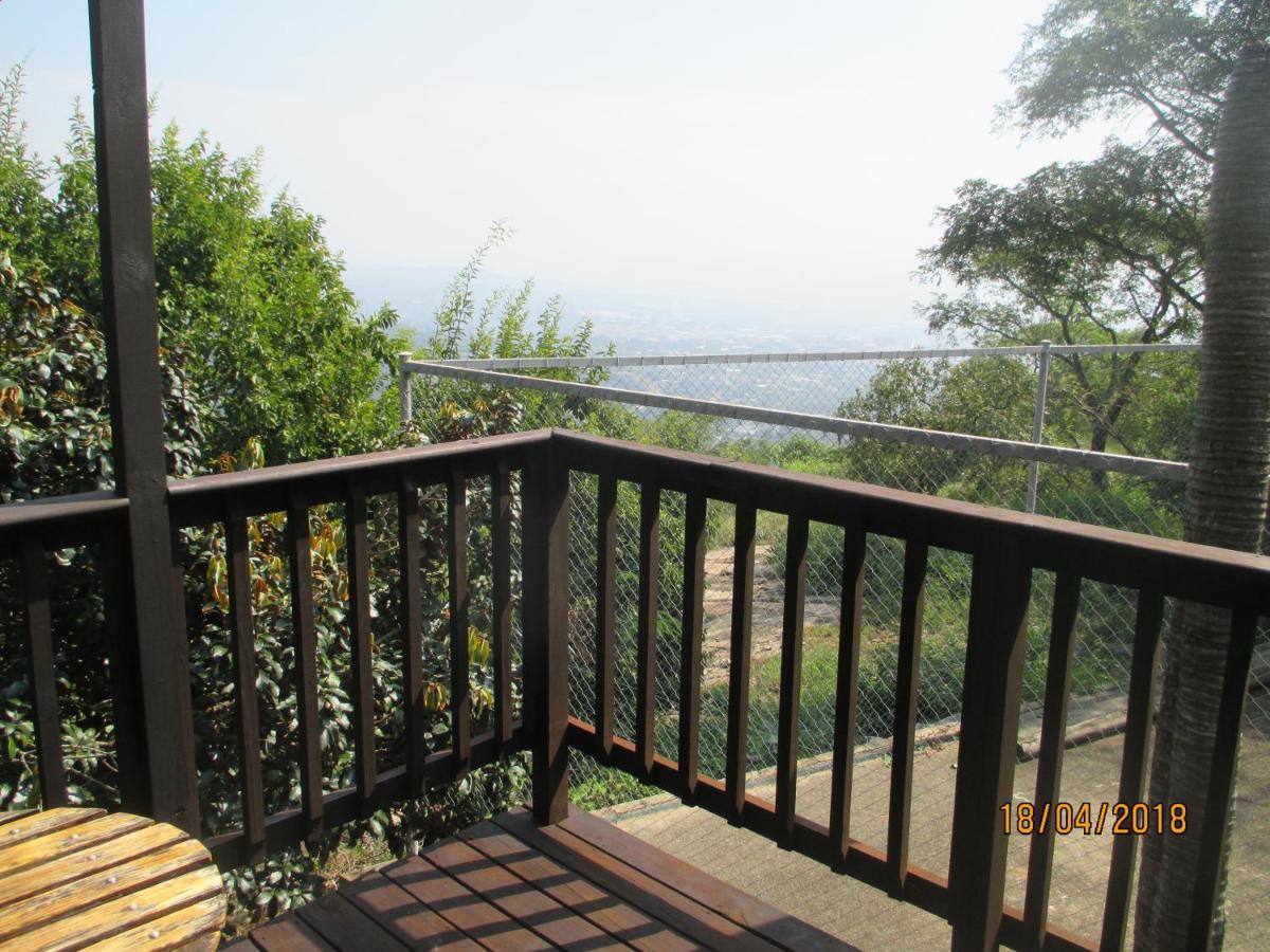 Villa The Tree House Mbombela Exterior foto