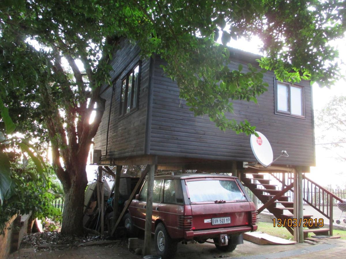 Villa The Tree House Mbombela Exterior foto