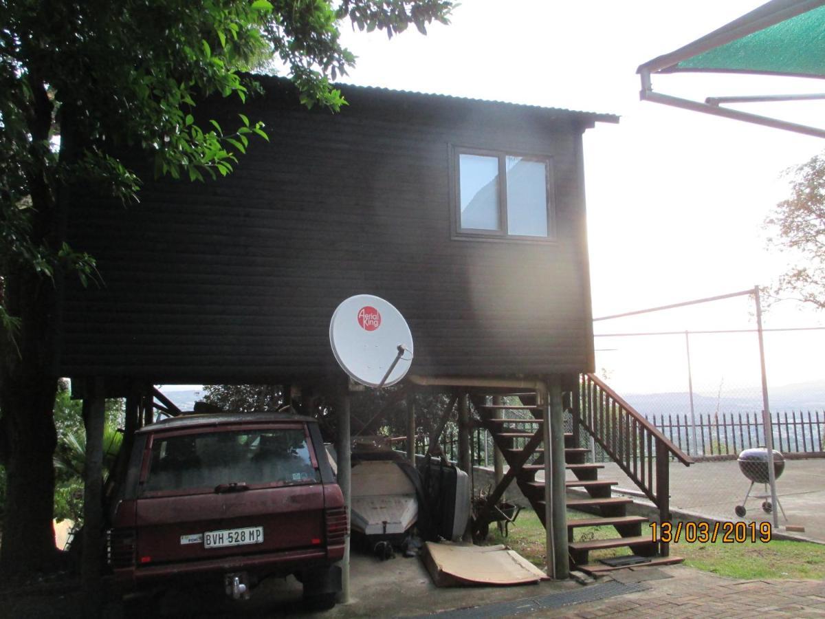Villa The Tree House Mbombela Exterior foto